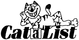 CATALIST logo
