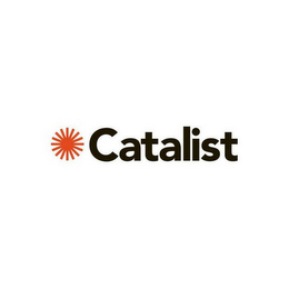 CATALIST logo