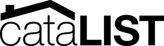 CATALIST logo