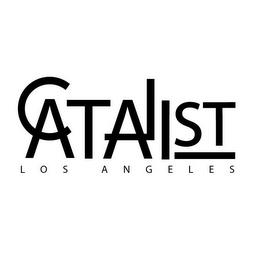 CATALIST LOS ANGELES logo