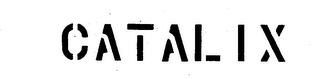 CATALIX logo