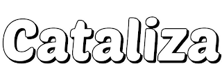 CATALIZA logo