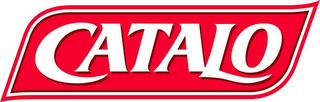 CATALO logo