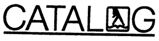 CATALOG logo