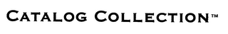 CATALOG COLLECTION logo