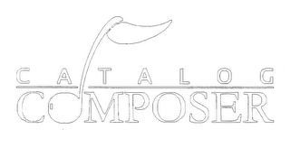 CATALOG COMPOSER logo