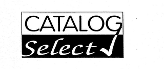 CATALOG SELECT logo