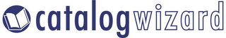 CATALOG WIZARD logo
