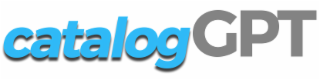 CATALOGGPT logo