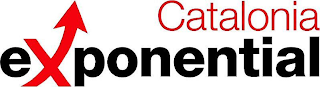 CATALONIA EXPONENTIAL logo