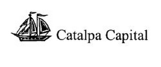 CATALPA CAPITAL logo