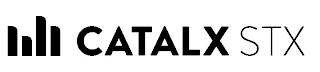 CATALX STX logo