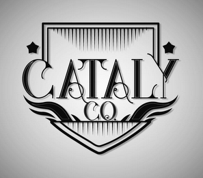 CATALY CO. logo