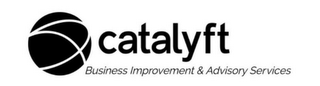 CATALYFT BUSINESS IMPROVEMENT & ADVISORY SERVICES logo