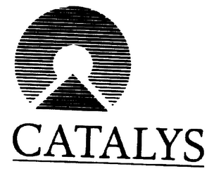 CATALYS logo