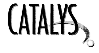 CATALYS logo