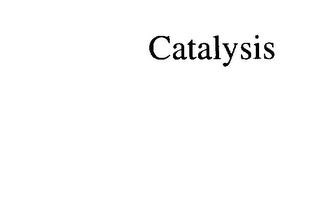CATALYSIS logo