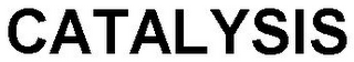 CATALYSIS logo