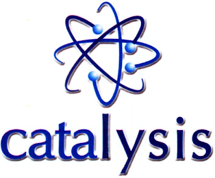 CATALYSIS logo