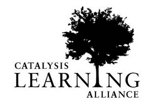 CATALYSIS LEARNING ALLIANCE logo