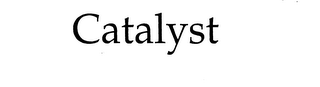 CATALYST logo