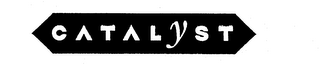 CATALYST logo