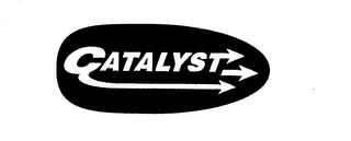CATALYST logo