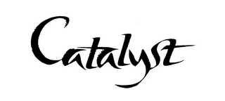 CATALYST logo