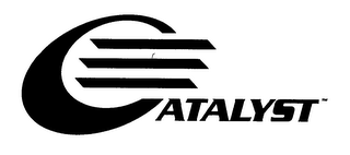 CATALYST logo