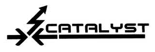 CATALYST logo