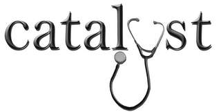 CATALYST logo