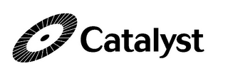 CATALYST logo