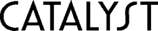 CATALYST logo