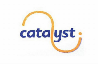 CATALYST logo