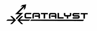 CATALYST logo