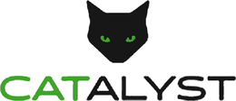CATALYST logo
