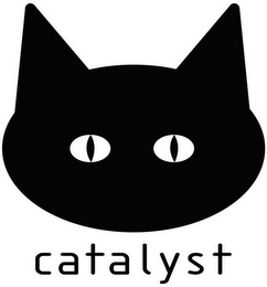 CATALYST logo