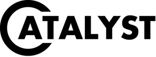 CATALYST logo
