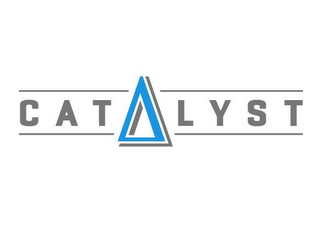 CATALYST logo