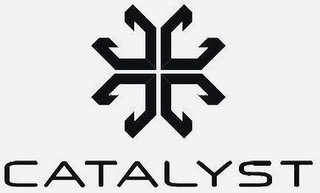 CATALYST logo