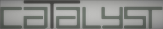 CATALYST logo