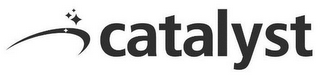 CATALYST logo
