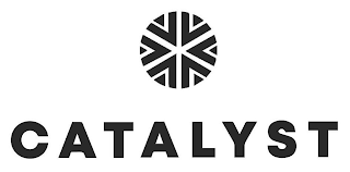 CATALYST logo