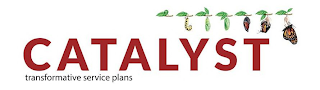 CATALYST logo