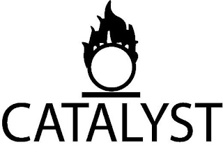 CATALYST logo