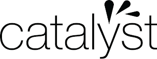 CATALYST logo