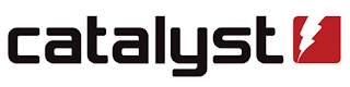 CATALYST logo