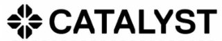 CATALYST logo