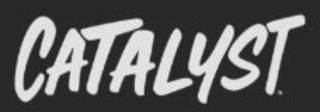 CATALYST logo