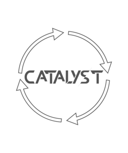CATALYST logo